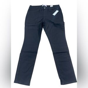 No Boundaries OPP Skinny Jeans Size 17 Black f11